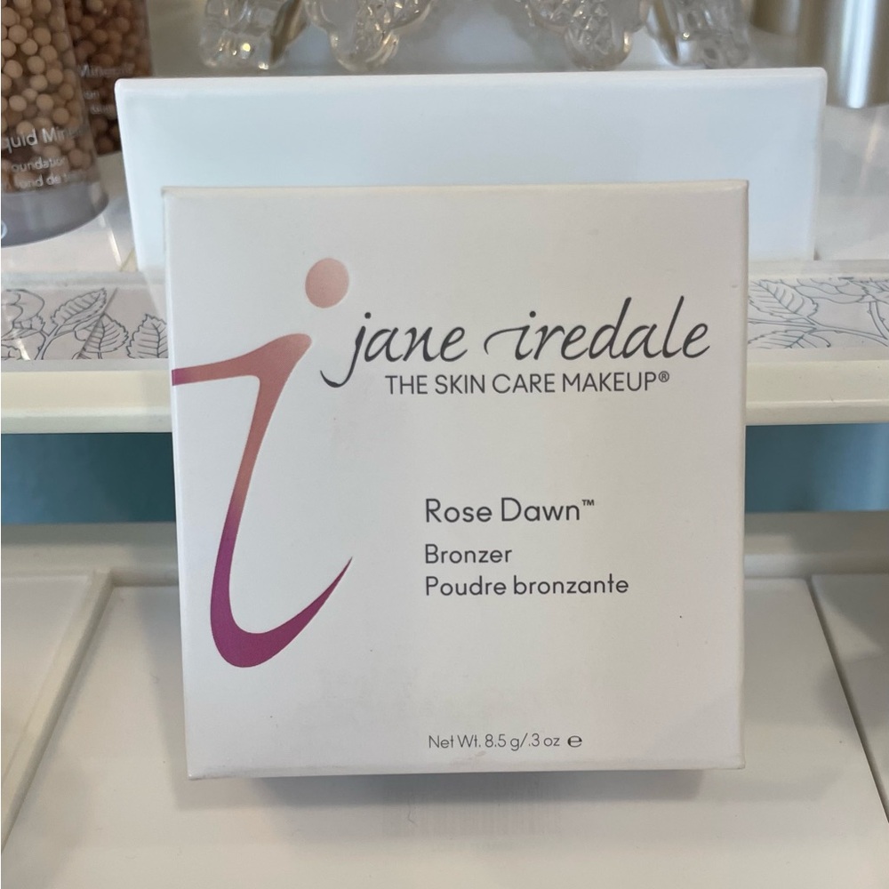 Jane Iredale Rose Dawn Bronzer